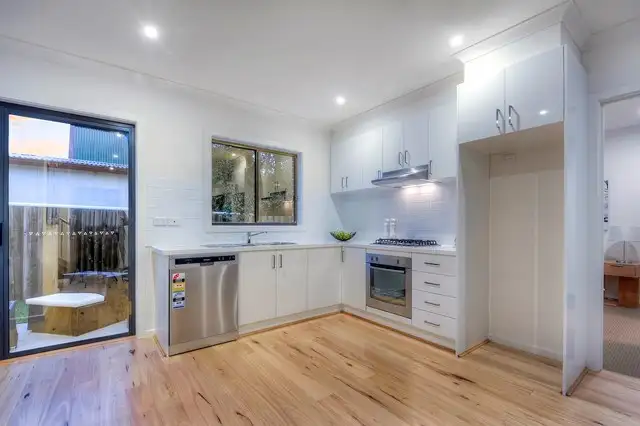 Third view of Homely townhouse listing, 2/58 Marchant Avenue, Reservoir VIC 3073