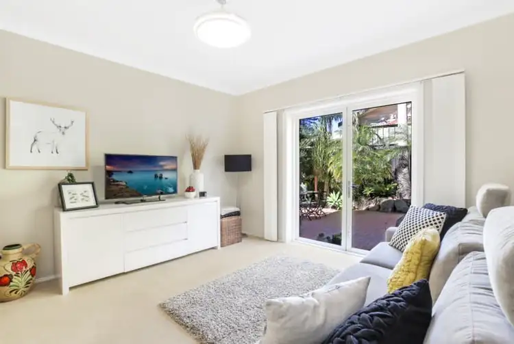 Sixth view of Homely townhouse listing, 9/150-158 North West Arm Road, Grays Point NSW 2232
