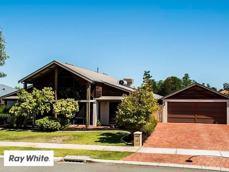 Second view of Homely house listing, 19 Woburn Park Avenue, Ellenbrook WA 6069