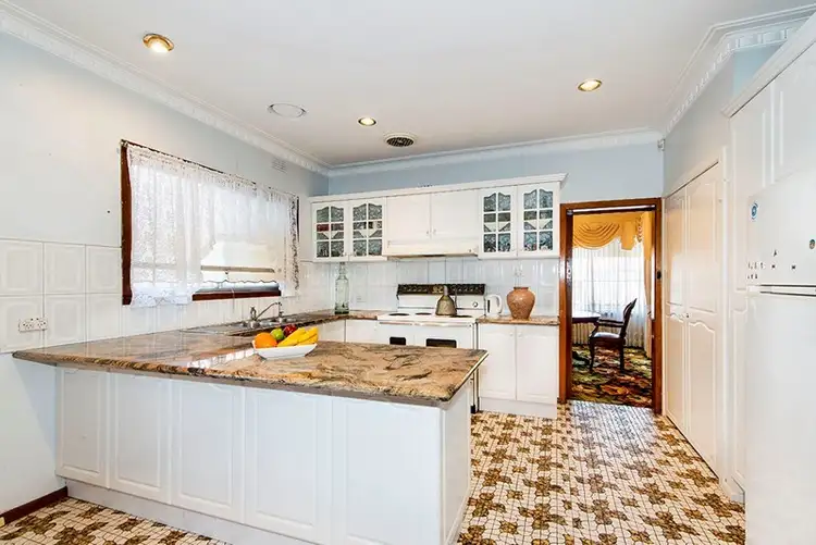 Second view of Homely house listing, 57 Rathcown Road, Reservoir VIC 3073