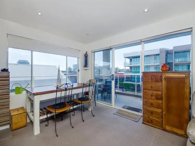 Fourth view of Homely unit listing, 9/22-24 Beatson Street, Wollongong NSW 2500