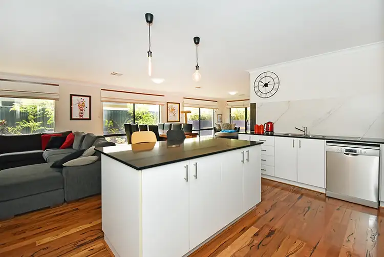 Fourth view of Homely house listing, 4 Verbana Drive, Aveley WA 6069