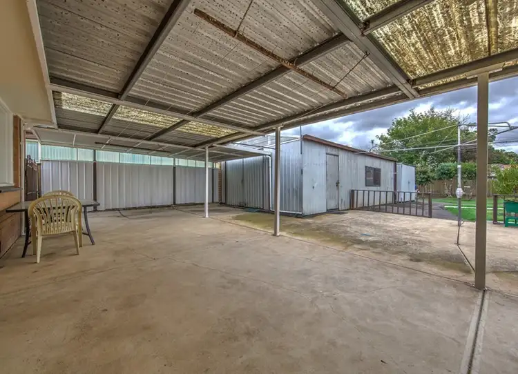 Seventh view of Homely house listing, 38 Moffat Street, St Albans VIC 3021