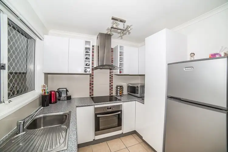 Main view of Homely townhouse listing, 13/42 Murev Way, Carrara QLD 4211