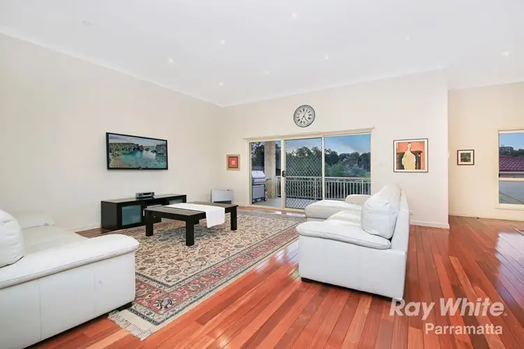 Second view of Homely house listing, 34 Crimea Street, Parramatta NSW 2150