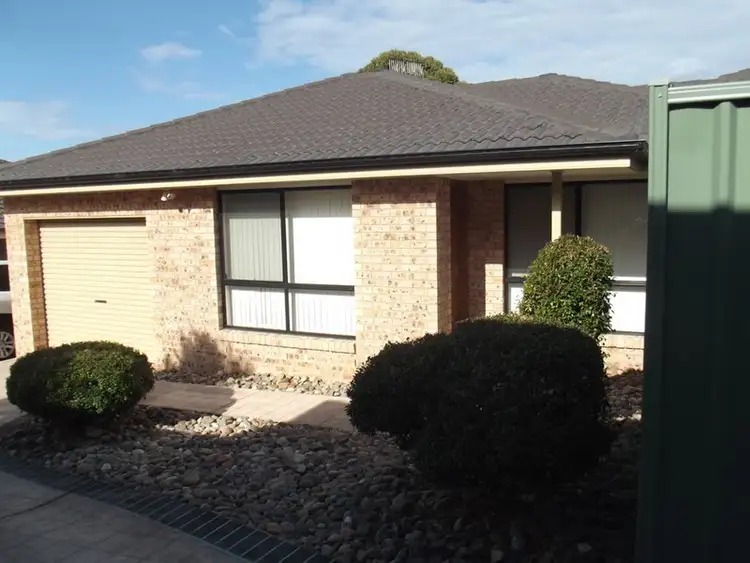 Main view of Homely villa listing, 2/22 St Vincent Street, Ulladulla NSW 2539