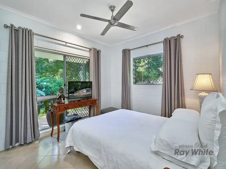 Fifth view of Homely house listing, 5 Beaman Close, Aeroglen QLD 4870