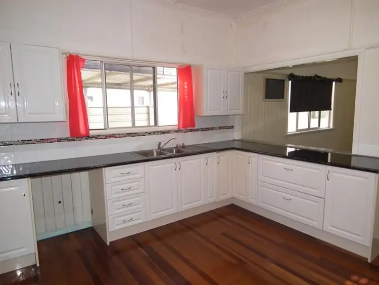 Fifth view of Homely house listing, 40 Frank Street, Maryborough QLD 4650