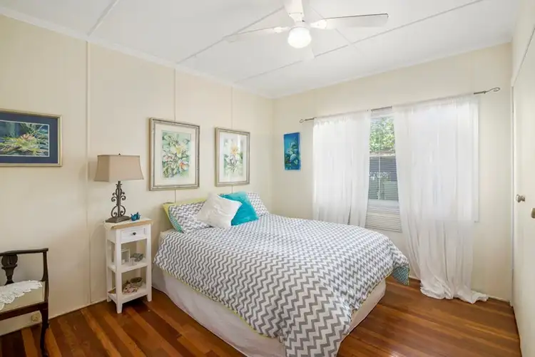 Sixth view of Homely house listing, 35 Leyte Avenue, Palm Beach QLD 4221