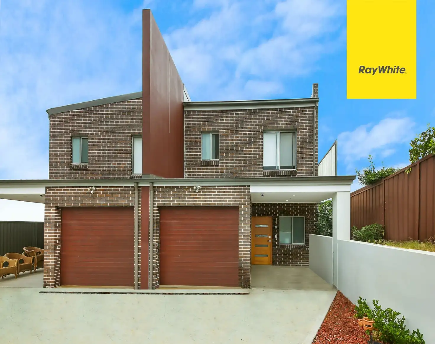 Main view of Homely house listing, 1/2 Curtin Place, Condell Park NSW 2200