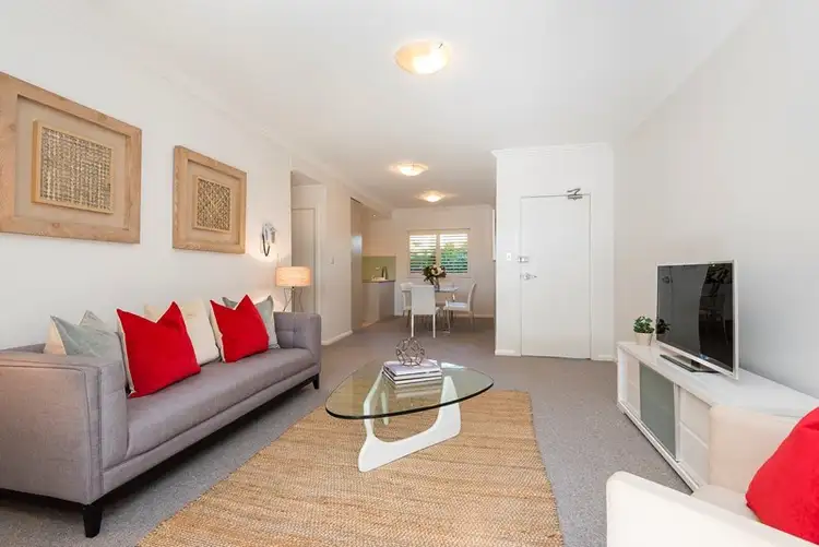 Fifth view of Homely unit listing, 8/32-40 Sailors Bay Road, Northbridge NSW 2063
