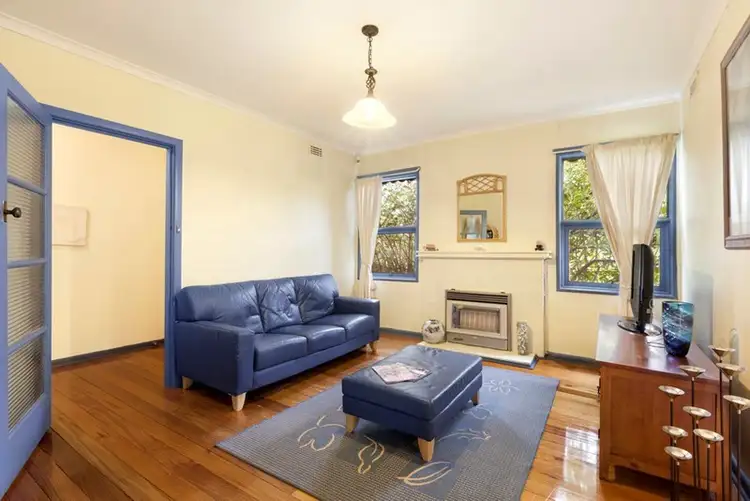Second view of Homely house listing, 44 Vernon Street, Huntingdale VIC 3166