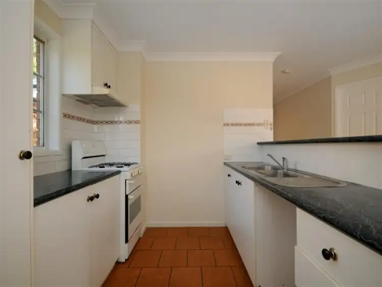 Second view of Homely townhouse listing, 1/2 Roser Close, Kearneys Spring QLD 4350
