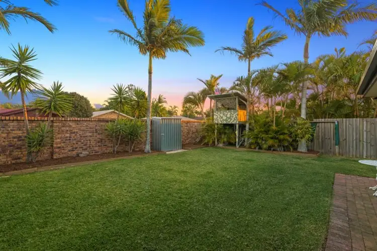 Second view of Homely house listing, 44 Avocado Street, Elanora QLD 4221