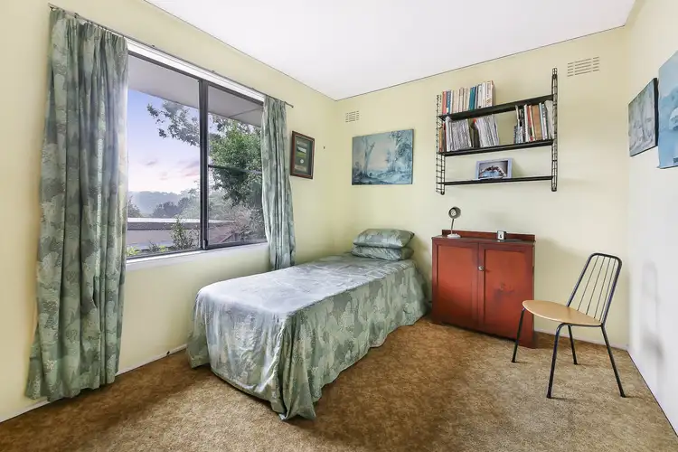 Fourth view of Homely house listing, 1 Curzon Road, Padstow Heights NSW 2211