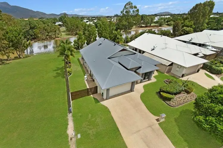 Main view of Homely house listing, 27 Springside Terrace, Idalia QLD 4811