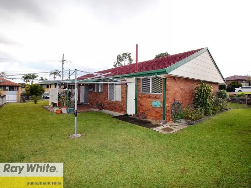 Main view of Homely house listing, 6 Comley Street, Sunnybank QLD 4109