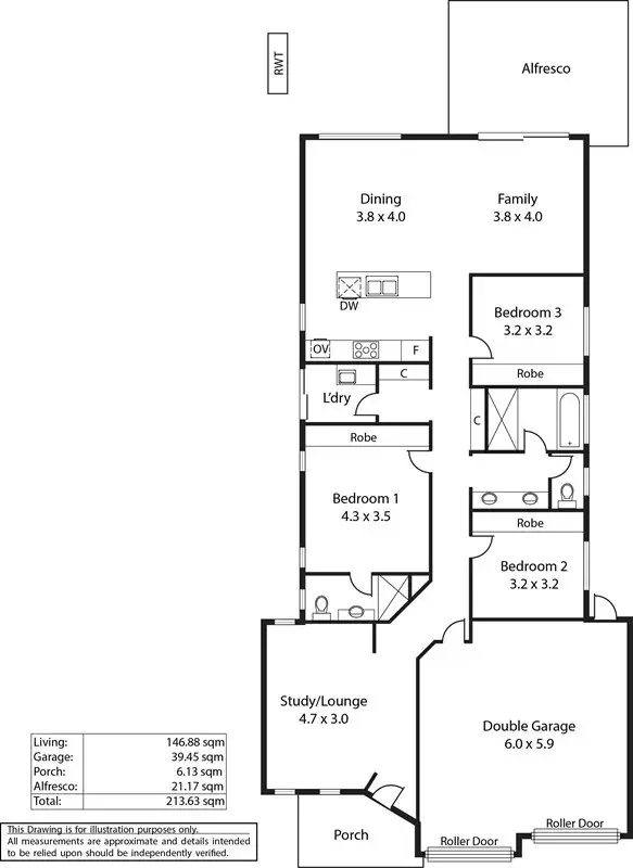 Fifth view of Homely house listing, 15 and 15A Travers Street, Sturt SA 5047