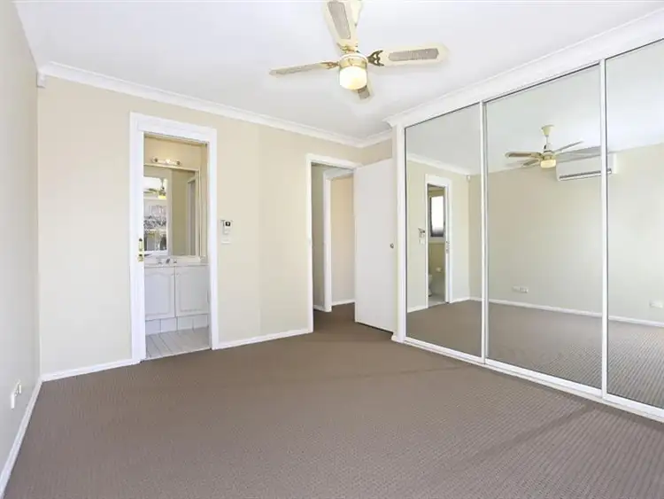 Fifth view of Homely house listing, 9 Sandstock Place, Woodcroft NSW 2767
