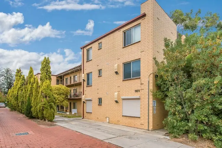 Main view of Homely unit listing, 15/587 South Road, Everard Park SA 5035