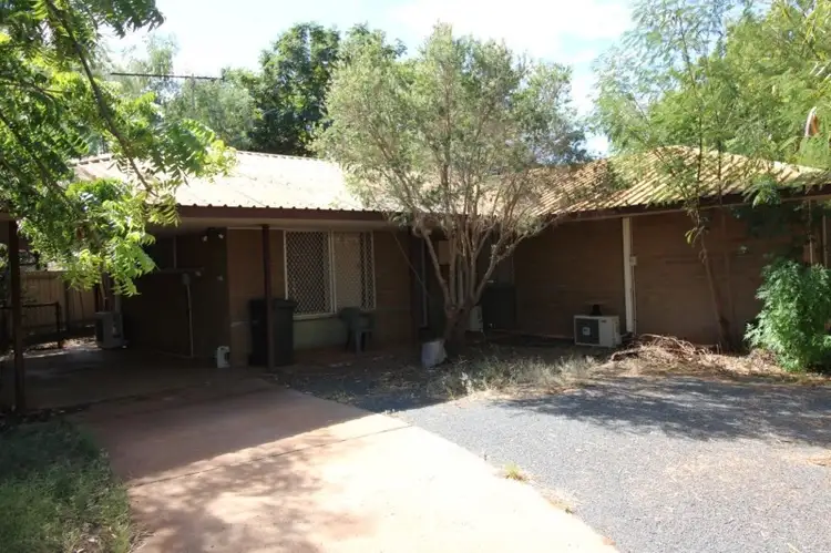 23 Captains Way, South Hedland WA 6722