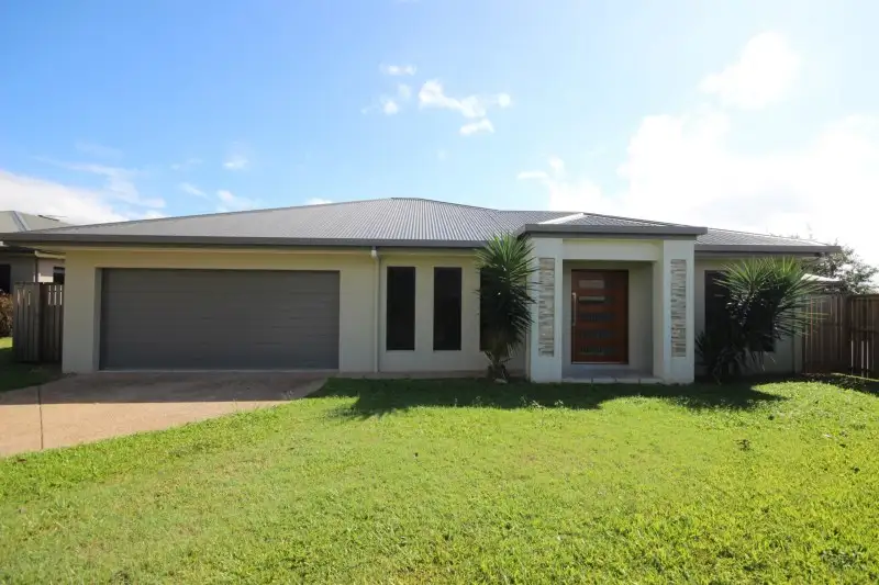 Main view of Homely house listing, 16 Devine Crescent, Gordonvale QLD 4865