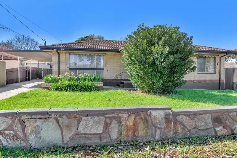 Main view of Homely house listing, 16 Oklahoma Avenue, Para Vista SA 5093