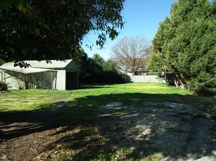 Fifth view of Homely house listing, 264 High Street, Nagambie VIC 3608