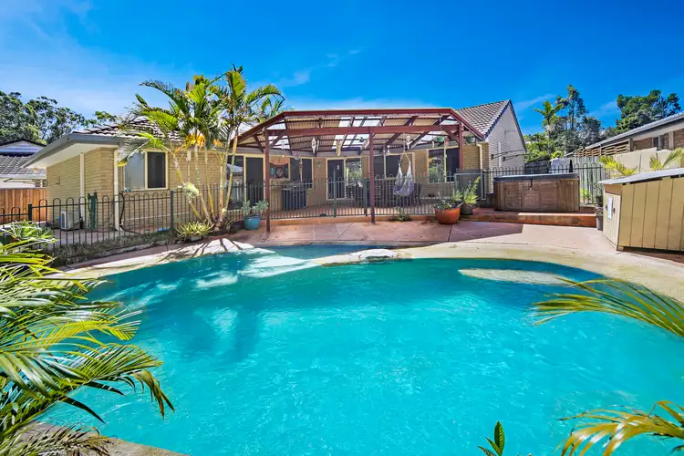 Fourth view of Homely house listing, 109 Outlook Drive, Tewantin QLD 4565