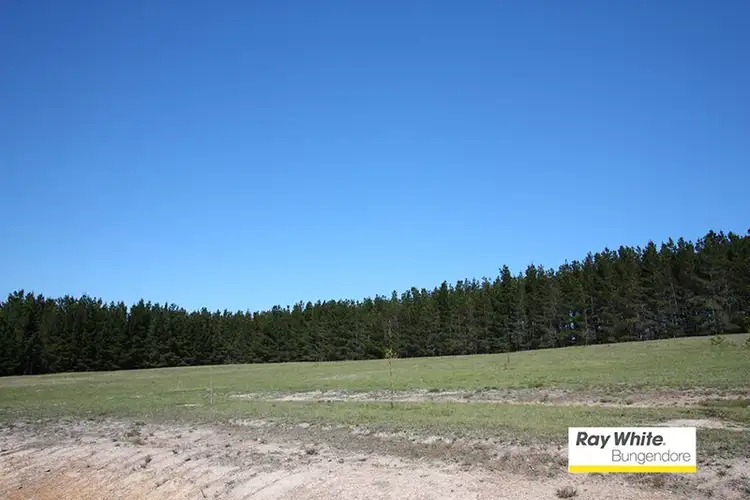 99 Woolshed Lane, Bywong NSW 2621