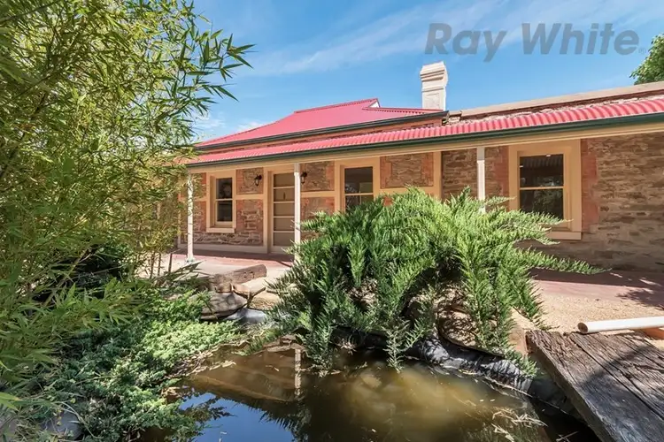 25 Fourth Street, Gawler South SA 5118