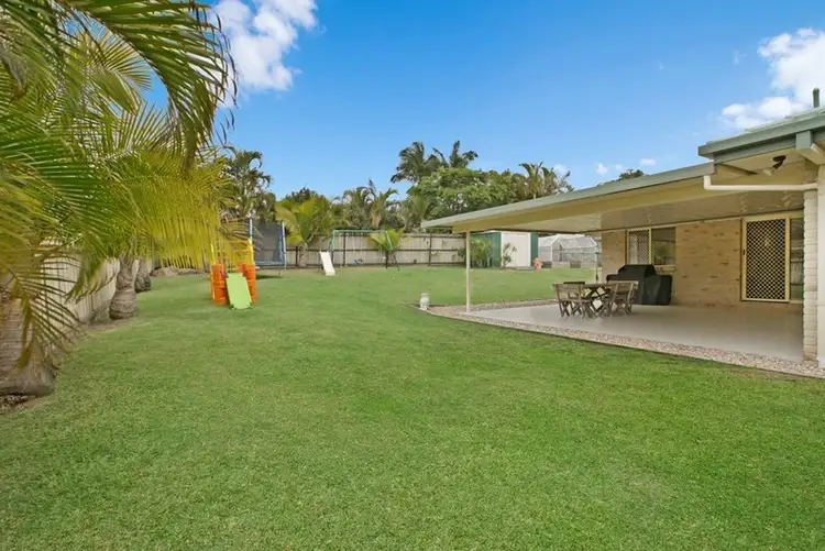Seventh view of Homely house listing, 16 Citrus Circuit, Mount Cotton QLD 4165