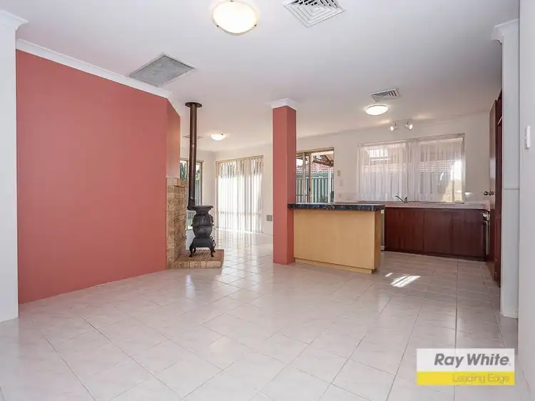 Fourth view of Homely house listing, 17 Pitchford Glade, Clarkson WA 6030