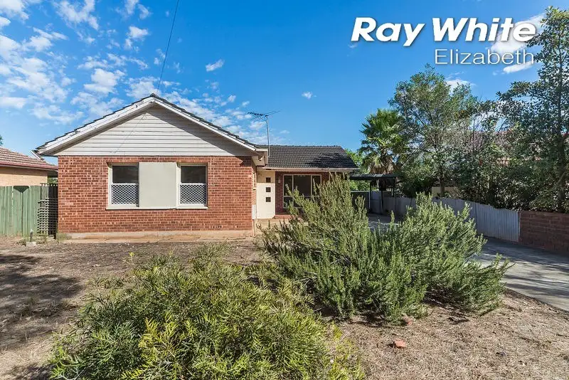 Main view of Homely house listing, 17 Crisp Road, Elizabeth Downs SA 5113