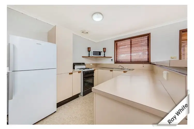 Third view of Homely townhouse listing, 6/16 Damala Street, Waramanga ACT 2611