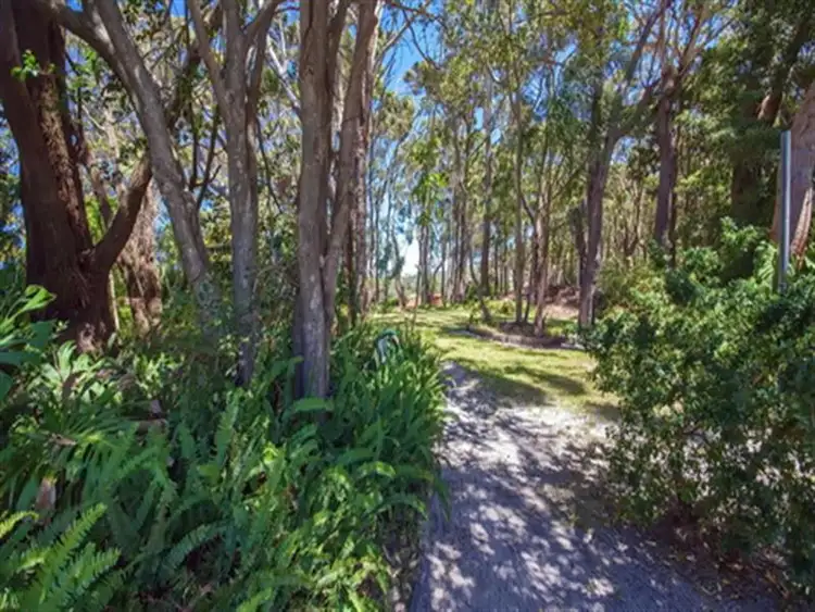 Sixth view of Homely house listing, 35 Mulubinda Parade, Corlette NSW 2315
