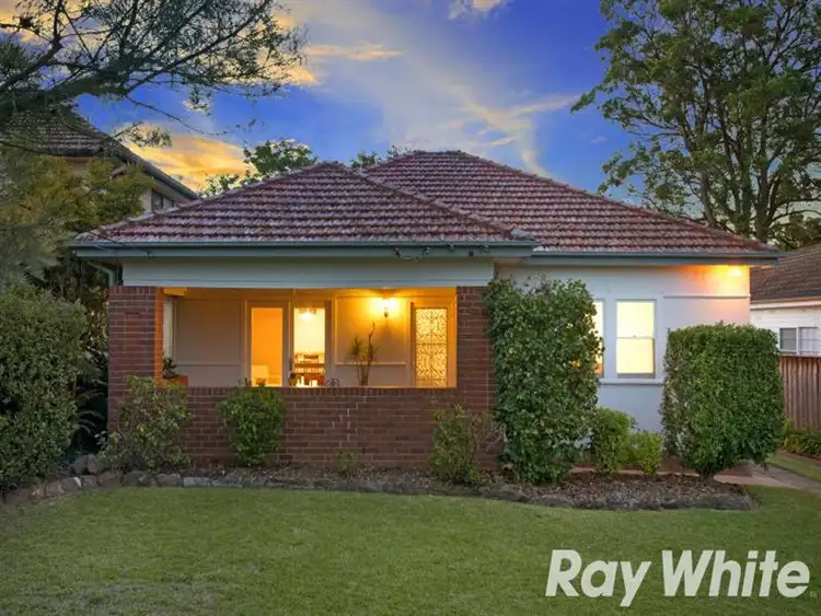23 Canyon Road, Baulkham Hills NSW 2153