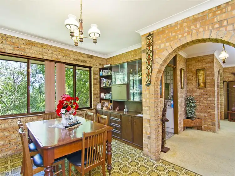 Fifth view of Homely house listing, 92 Illawarra Crescent, Tugun QLD 4224