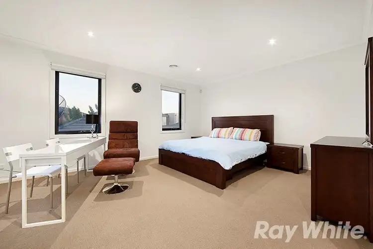 Seventh view of Homely house listing, 34 Botanic Drive, Clayton South VIC 3169