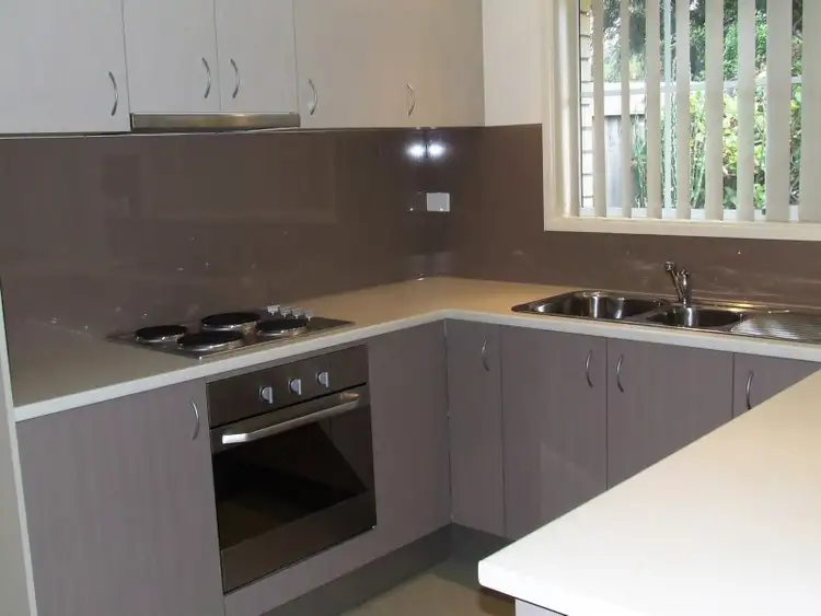 Third view of Homely unit listing, 5/61 Park Road, Slacks Creek QLD 4127