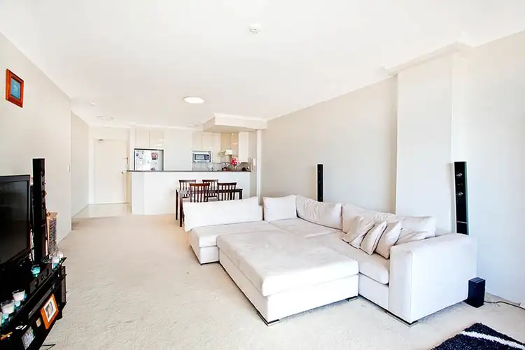 Second view of Homely apartment listing, 110/2 Ashton Street, Rockdale NSW 2216