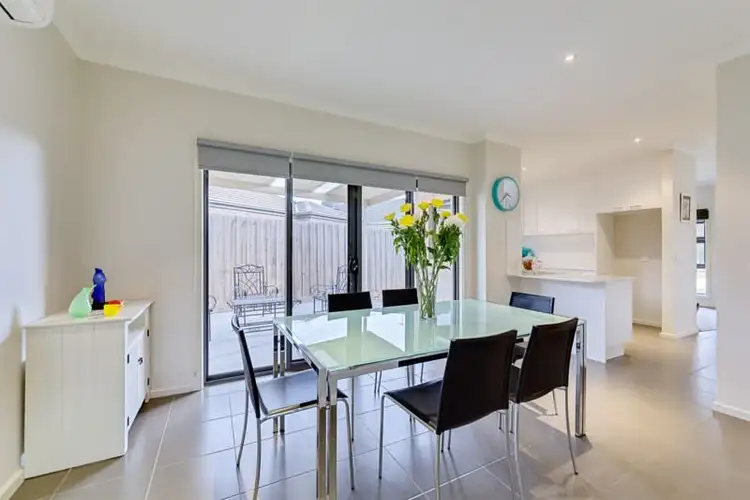 Third view of Homely townhouse listing, 5 Mavora Place, South Morang VIC 3752