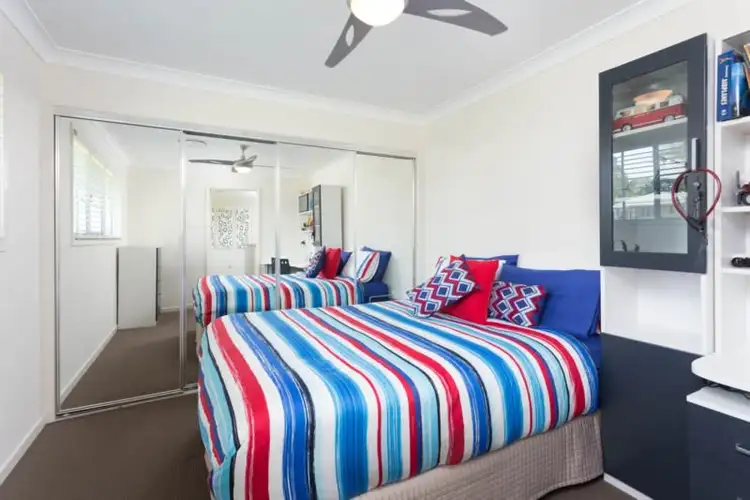 Fourth view of Homely house listing, 11 Baywalk Place, Thorneside QLD 4158