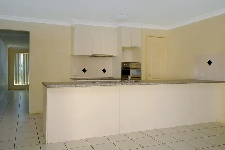 Third view of Homely house listing, 3 Tennyson Court, Westbrook QLD 4350