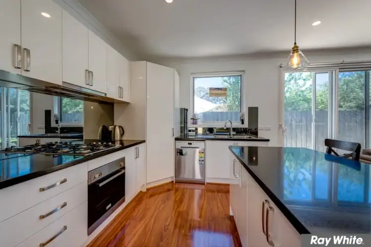 Third view of Homely house listing, 2/103 Bladin Street, Laverton VIC 3028