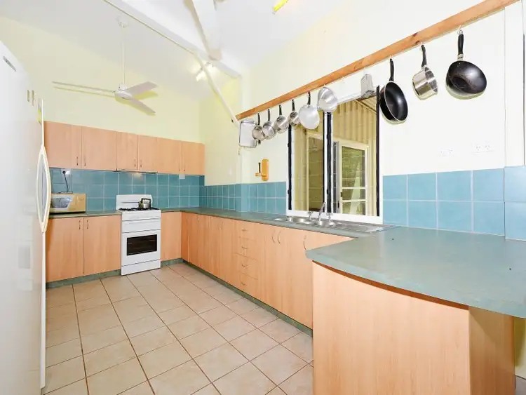 Lot 3106, 65 Zuleika Road, Dundee Beach NT 840