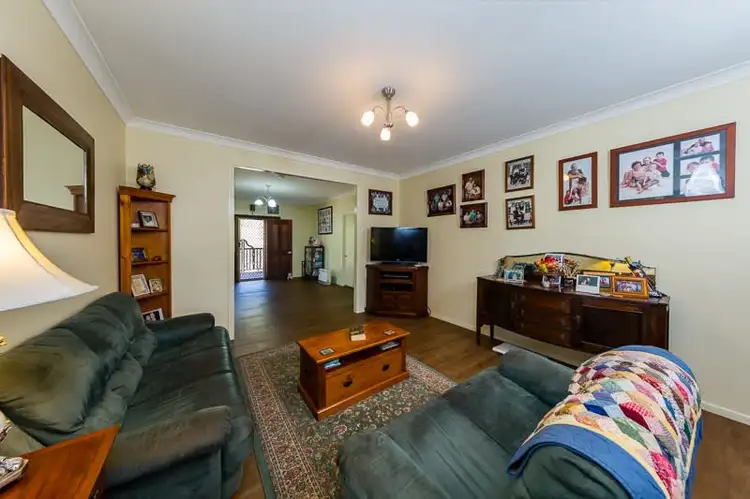Fourth view of Homely house listing, 14 Hayden Street, Crows Nest QLD 4355
