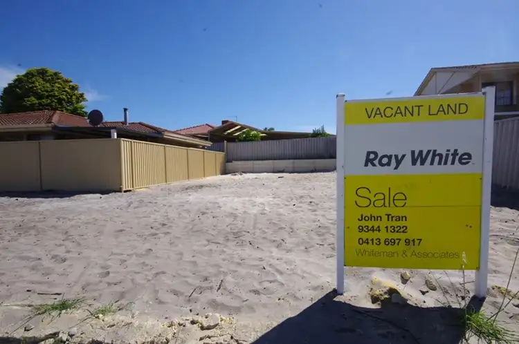 Lot 2/2 Ironbark Road, Morley WA 6062