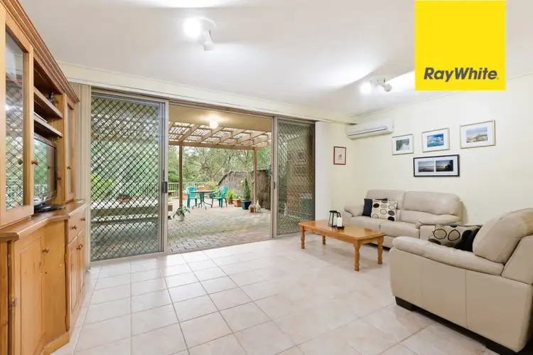 Fourth view of Homely apartment listing, 14/106 Crimea Road, Marsfield NSW 2122