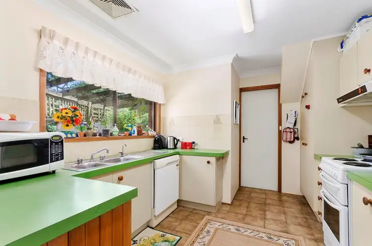 Fourth view of Homely townhouse listing, 1/61 Campbell Street, Woonona NSW 2517